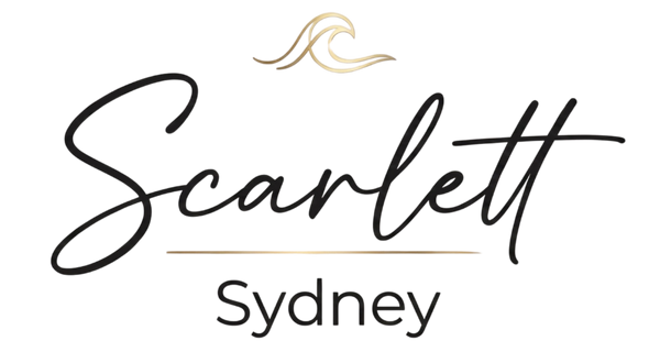 Scarlett Sydney