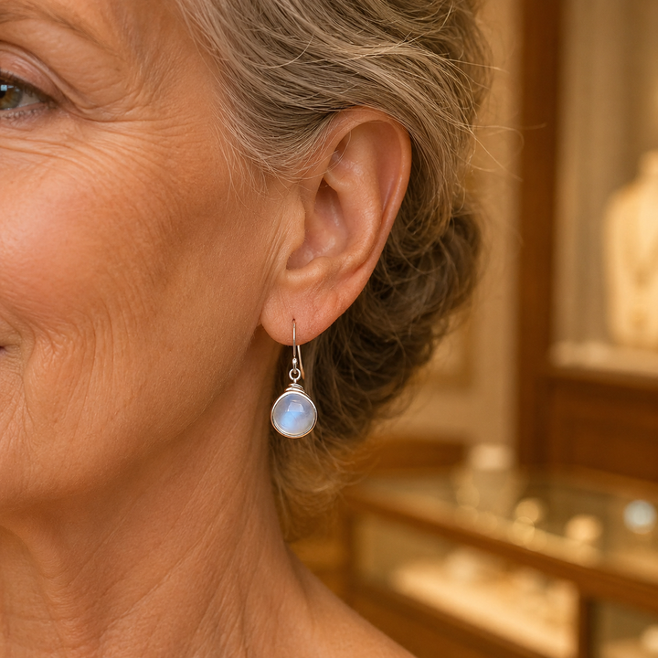 Andrea – Earrings