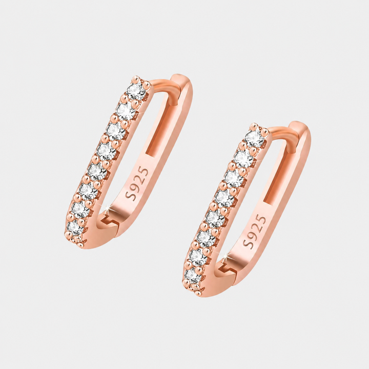 Charlotte - Earrings
