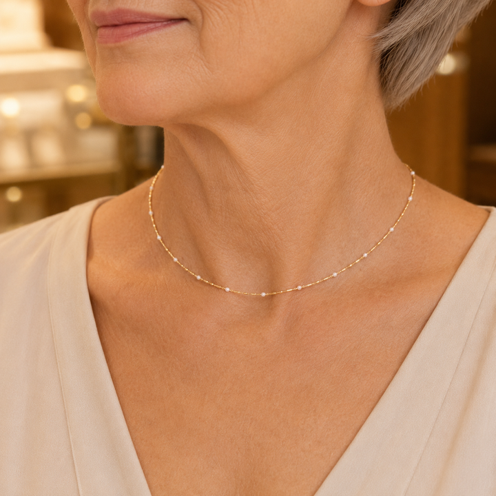 Katherine – Necklace