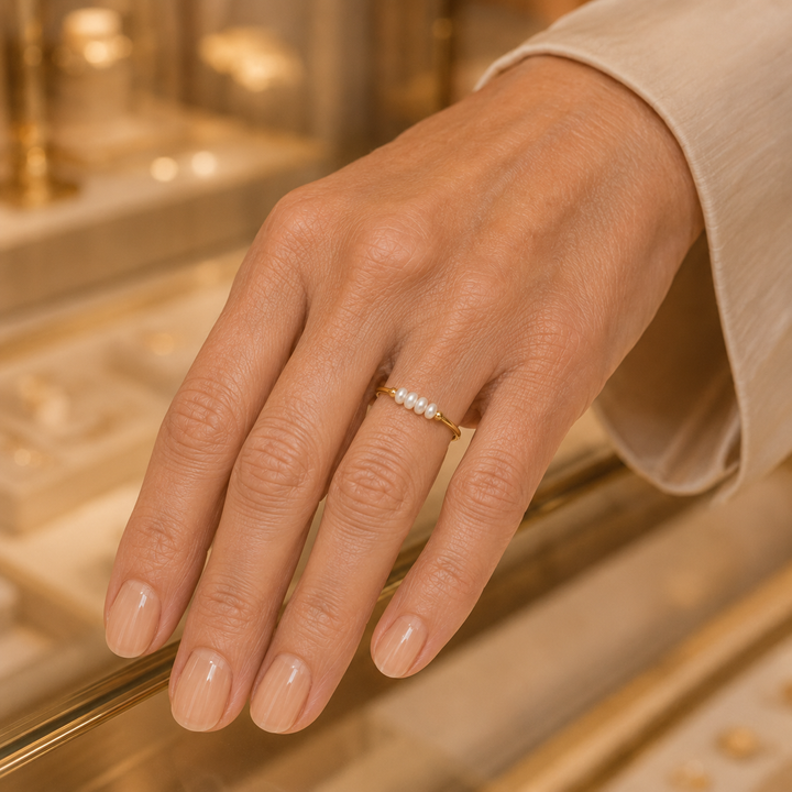Grace – Ring