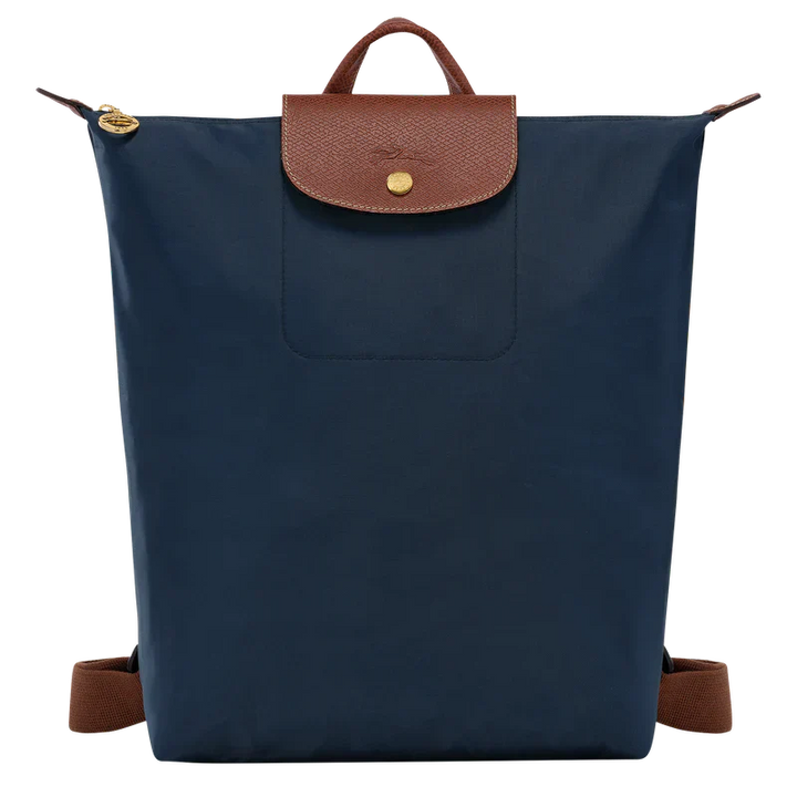 Longchamp - Le Pliage Tote Backpack