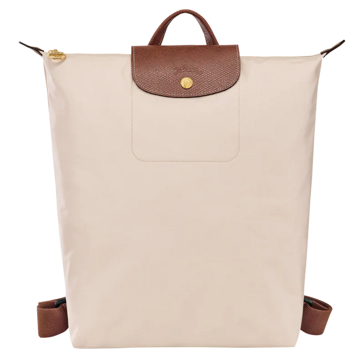 Longchamp - Le Pliage Tote Backpack