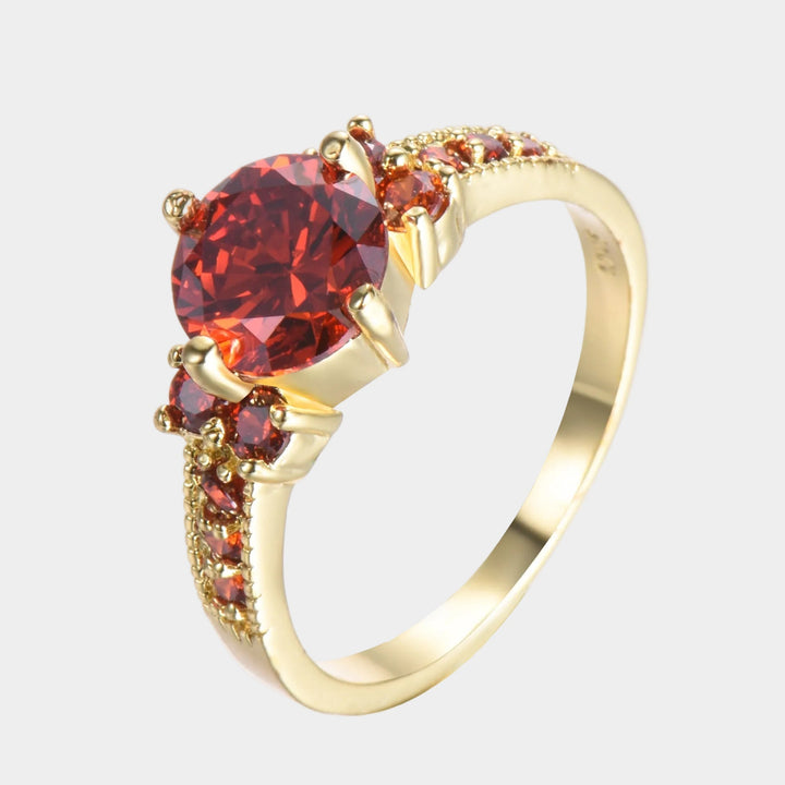 Celia - Ring