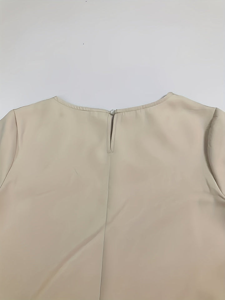 DAPHNE | EFFORTLESS ALL-DAY DRESS
