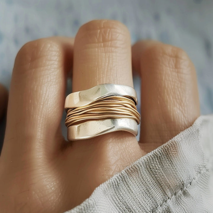 Marija – Ring