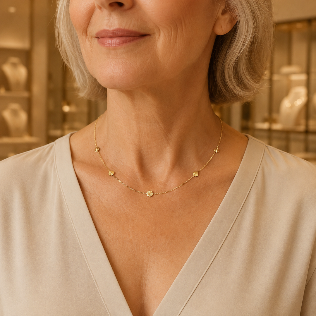 Kathrin – Necklace