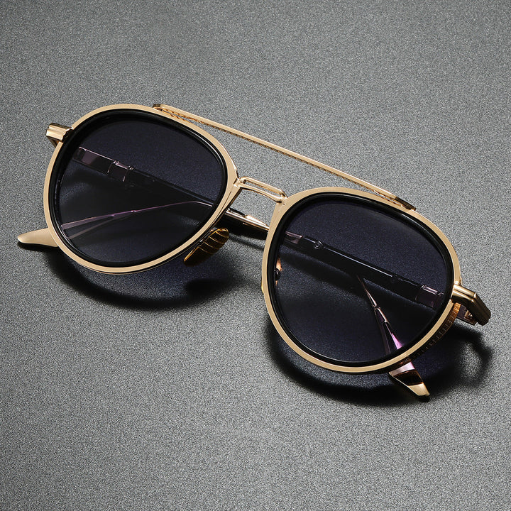 Zavell Sunglasses