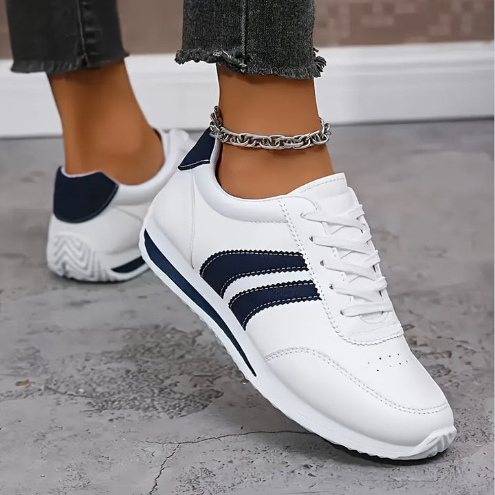 Bonnie | Lightweight Orthopedic Sneakers