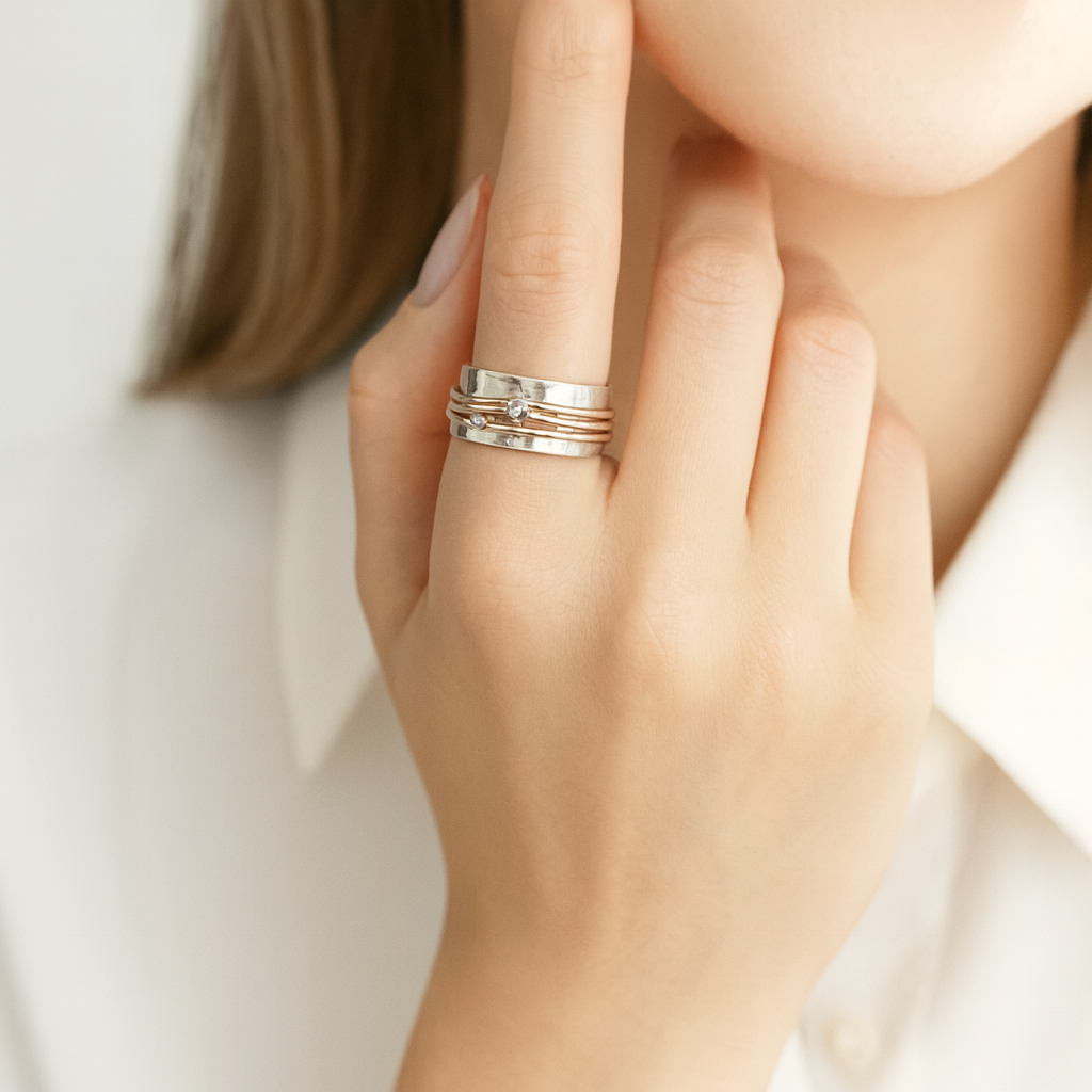 Marlene – Ring