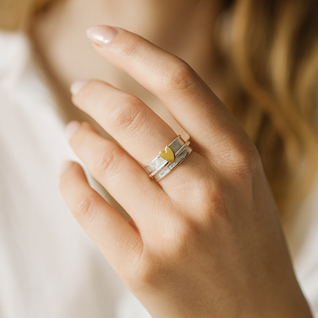 Silva – Ring