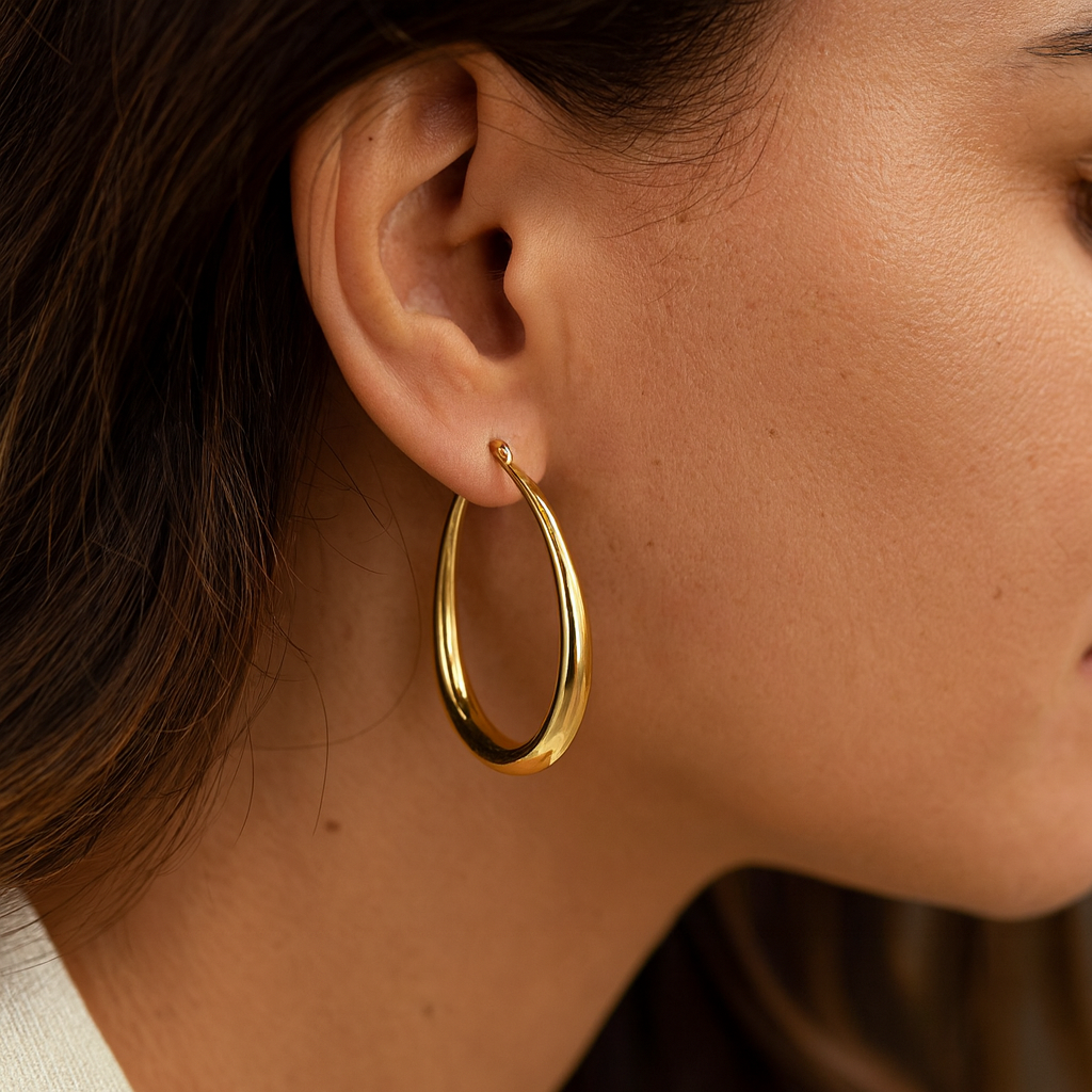 Martina – Earrings