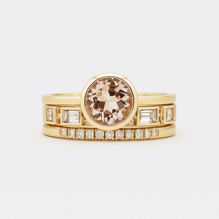 Colette – Ring