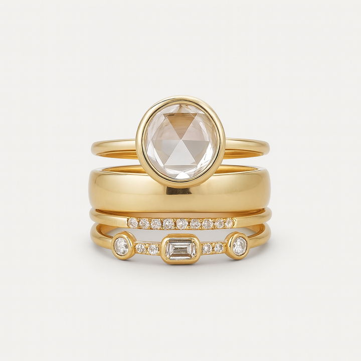 Vinn – Ring