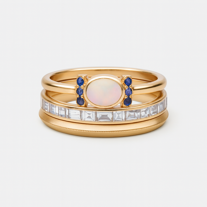 Theresa – Ring