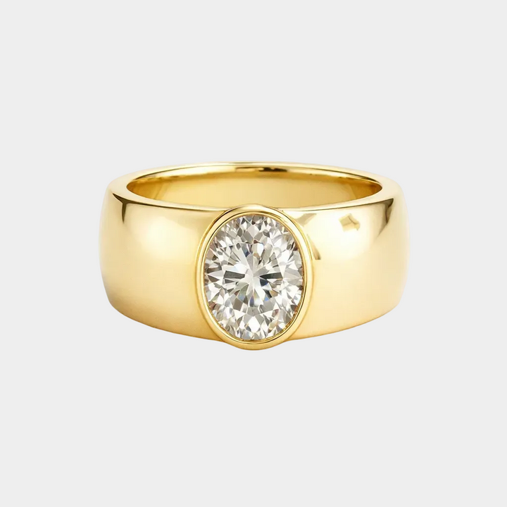 Zirconia - Ring