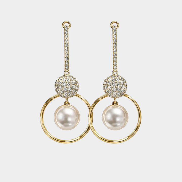 Charlotta – Earrings