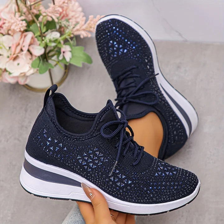 Bonnie™ Orthopaedic Trainers