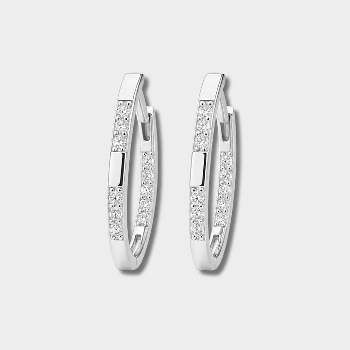 Isabela - Earrings