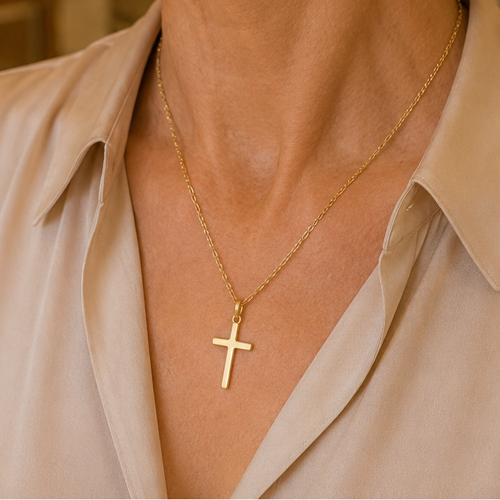 Elina – Necklace