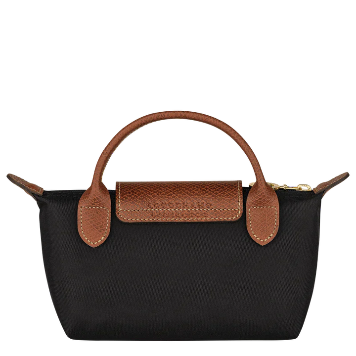 Longchamp - Le Pliage Pouch with Handle
