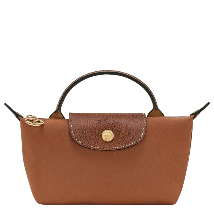 Longchamp - Le Pliage Pouch with Handle