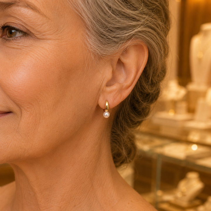 Valentina – Earrings