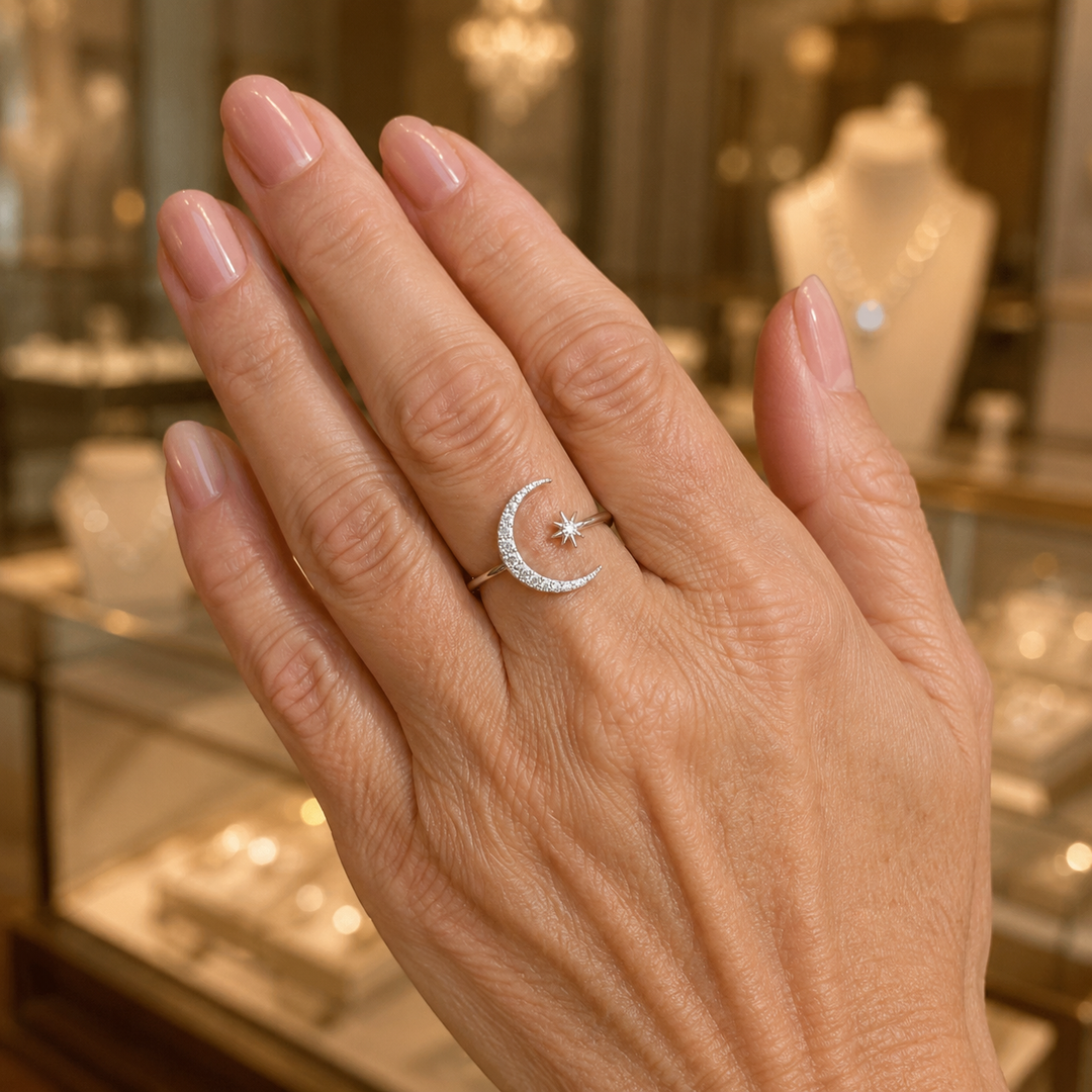 Universe - Ring