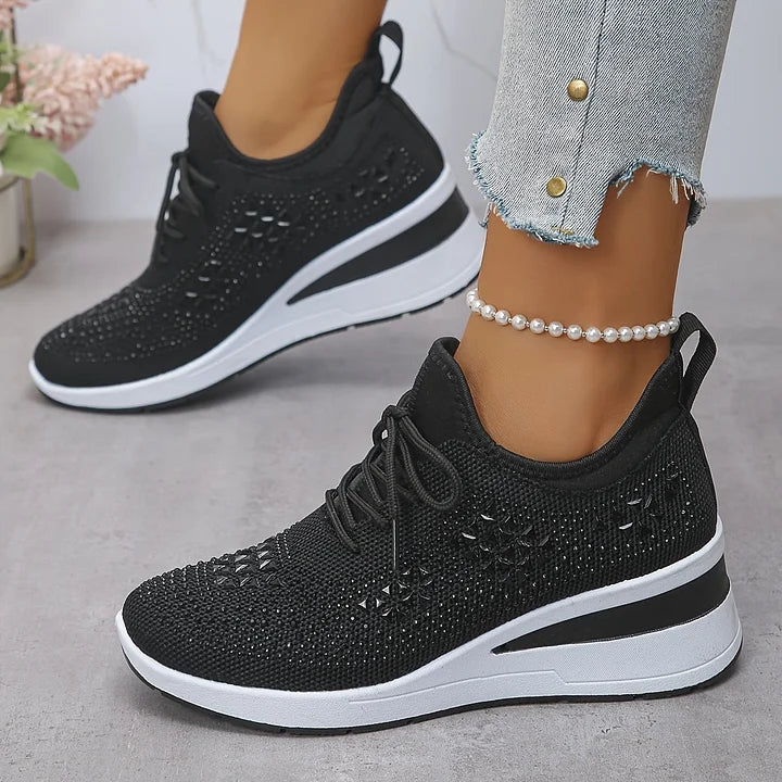 Bonnie™ Orthopaedic Trainers