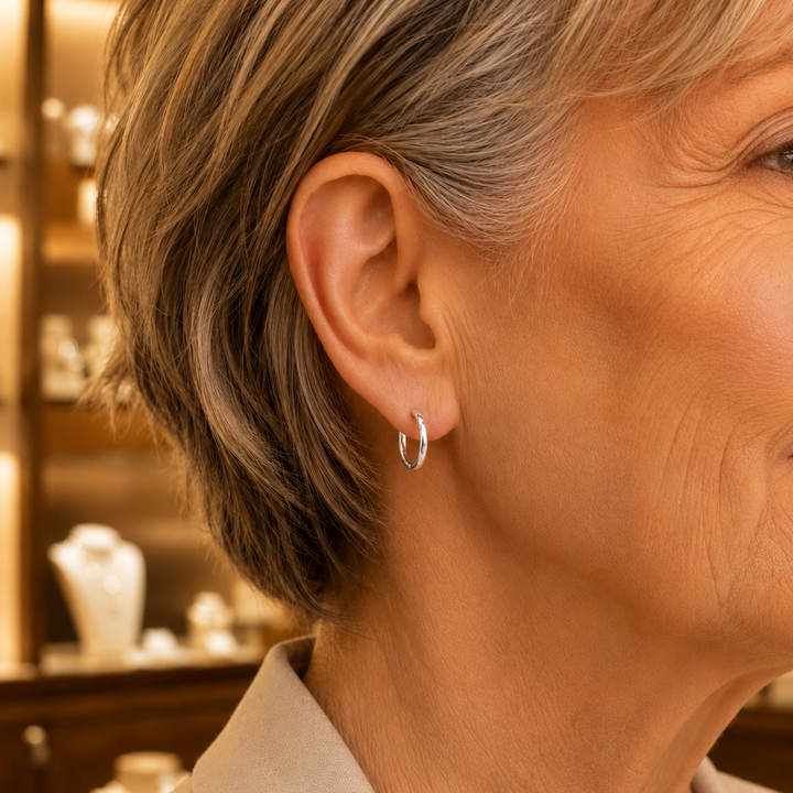 Isla - Earrings