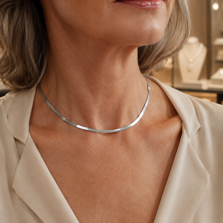 Katharina – Necklace