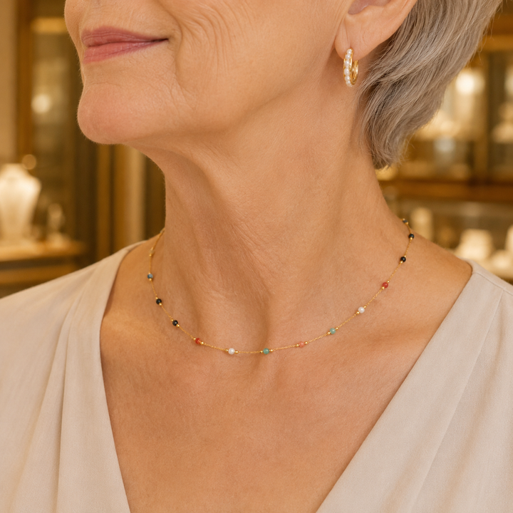 Gertrud – Necklace