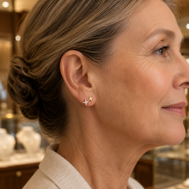 Kathrin – Earrings