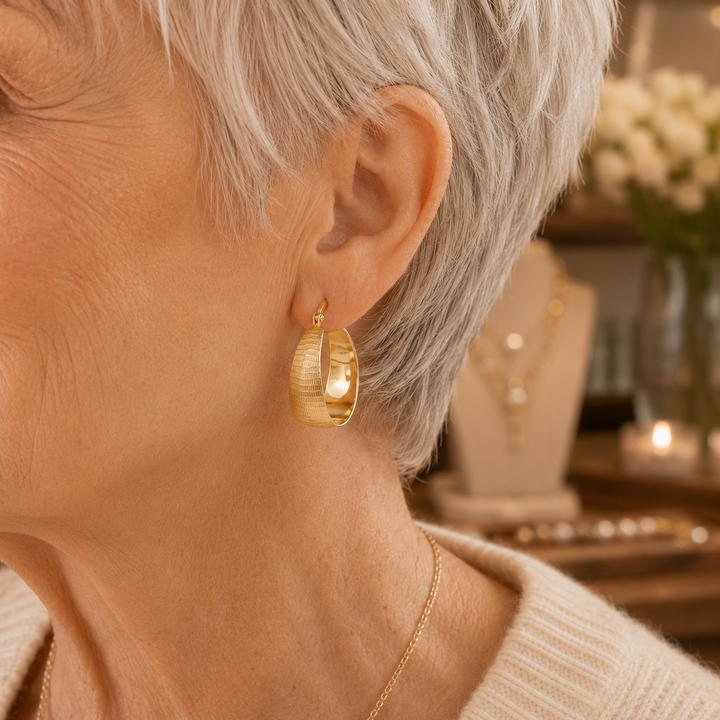 Karina – Earrings
