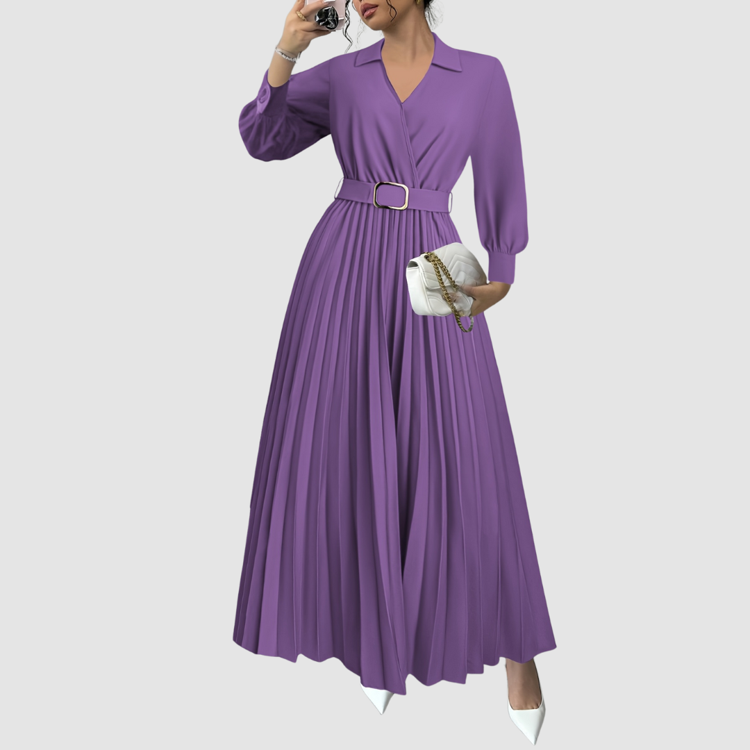 MARGOT LANE | EVERYDAY ELEGANCE DRESS