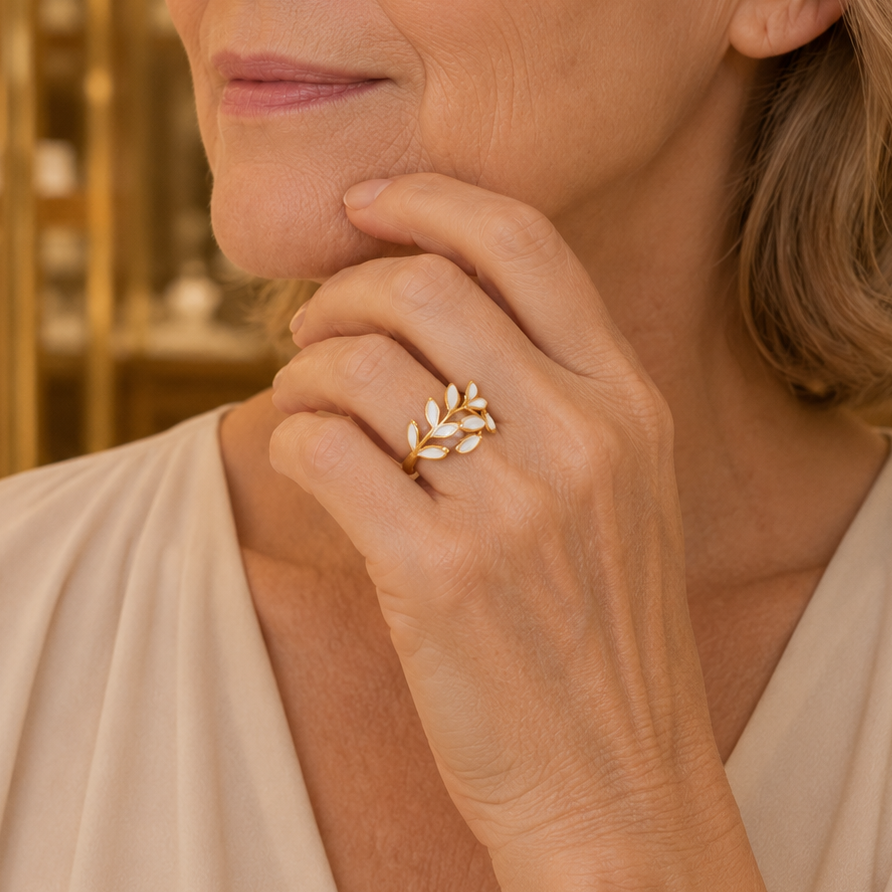 Lili - ring