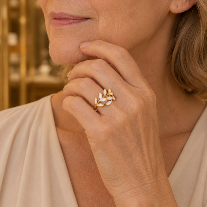 Lili - ring