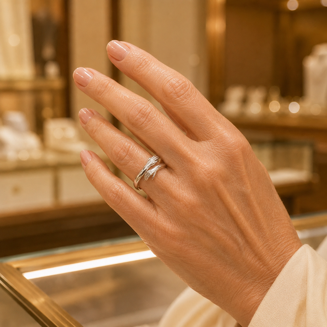 Petra – Ring