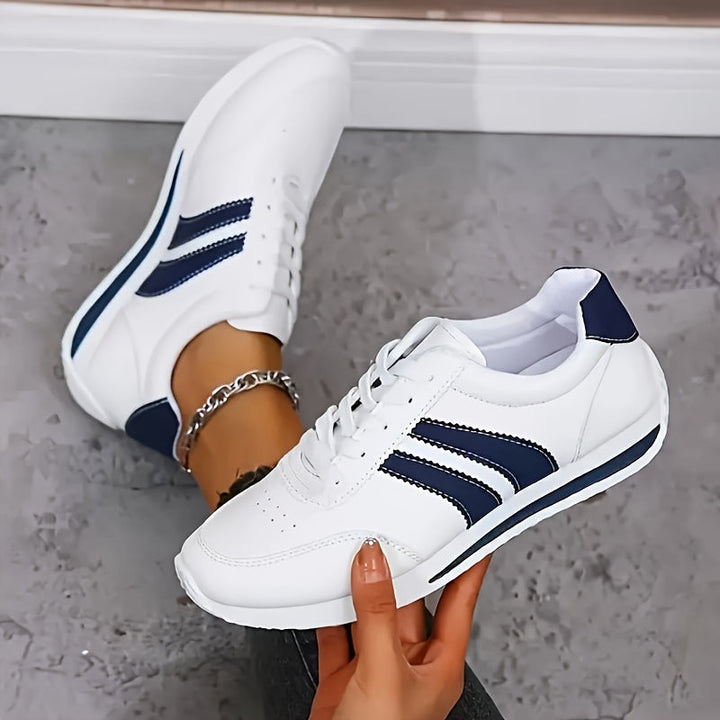 Bonnie | Lightweight Orthopedic Sneakers
