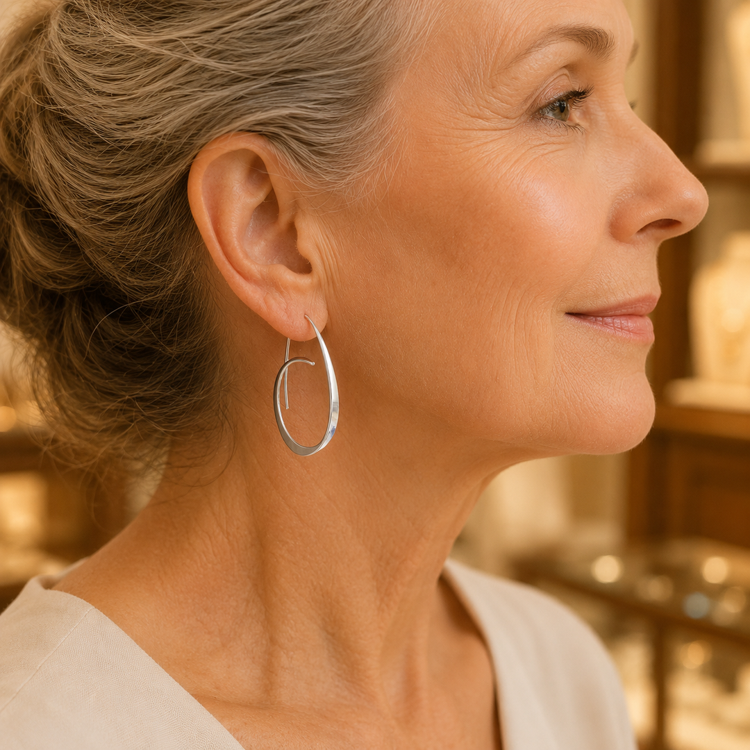 Gioia - Earrings
