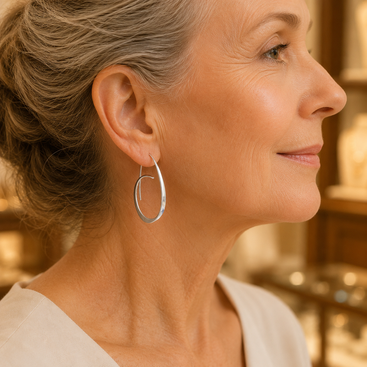 Gioia - Earrings