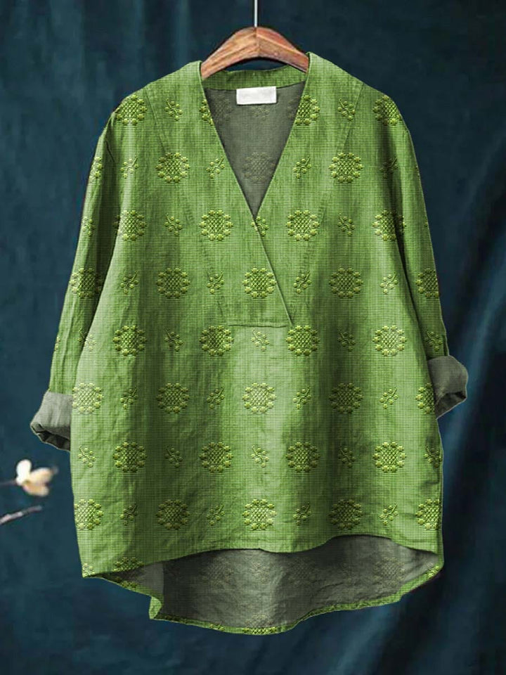 CORINNA | BLOUSE