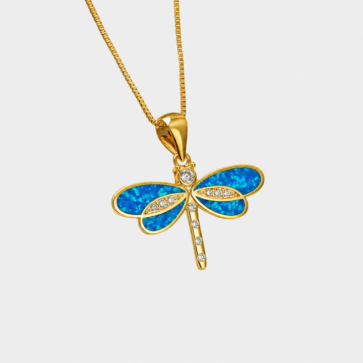 Butterfly - Necklace
