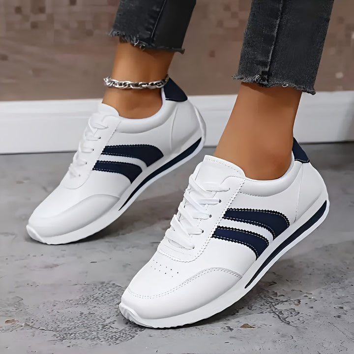 Bonnie | Lightweight Orthopedic Sneakers
