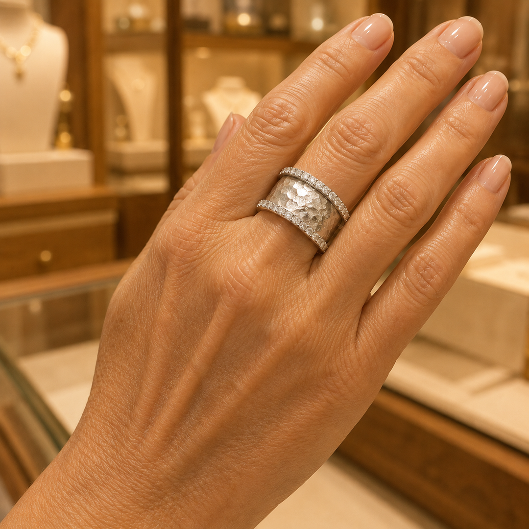 Viktoria – Ring