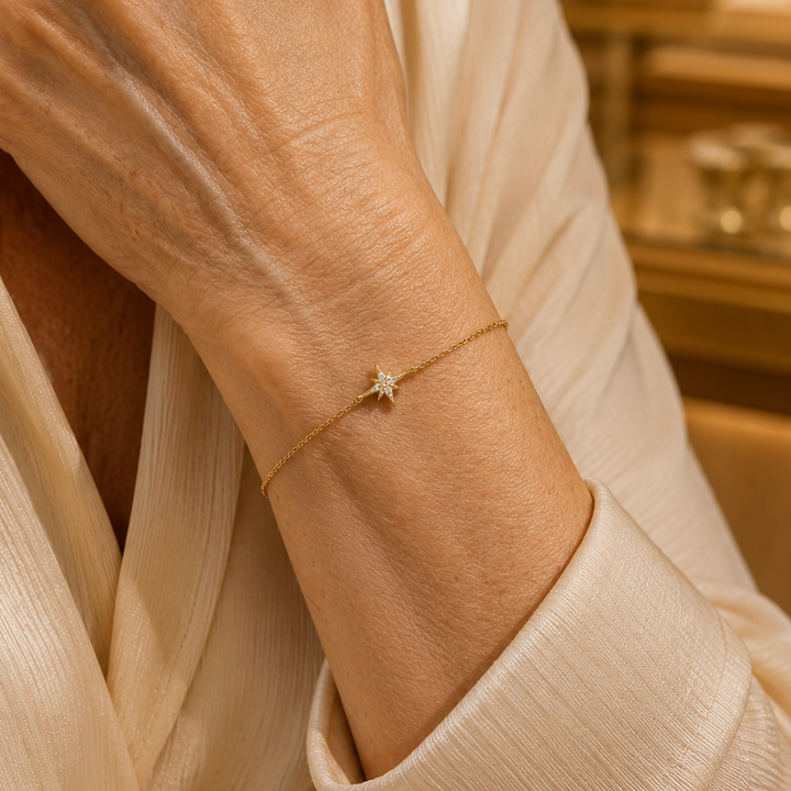 Miriam – Bracelet