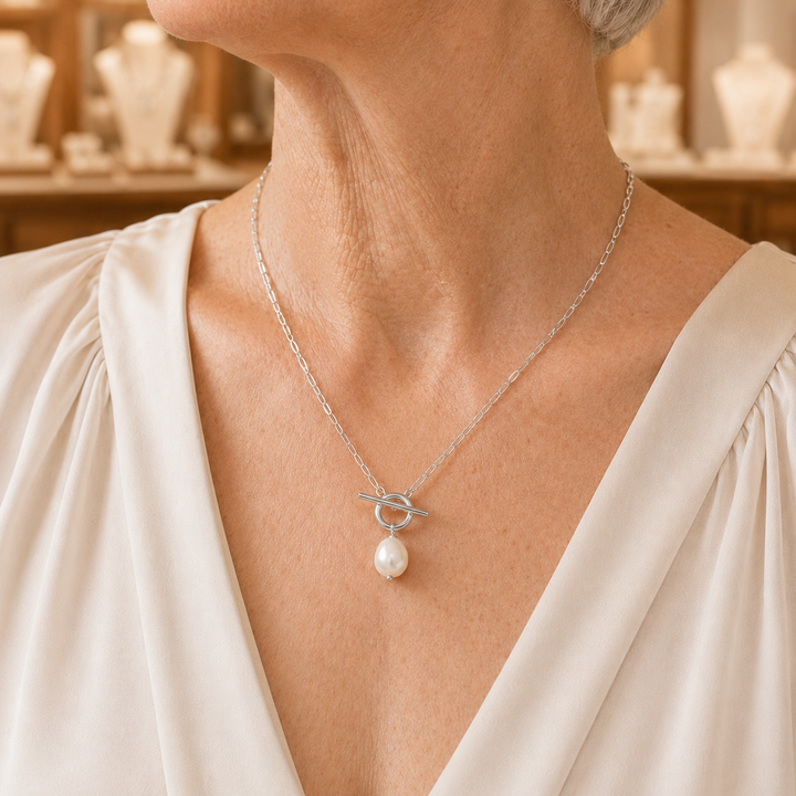 Eveline – Necklace
