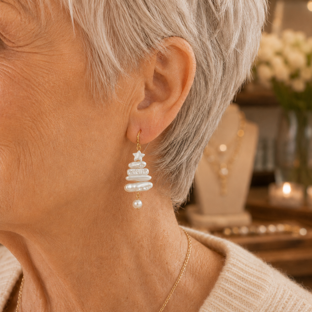 Boho - Earrings