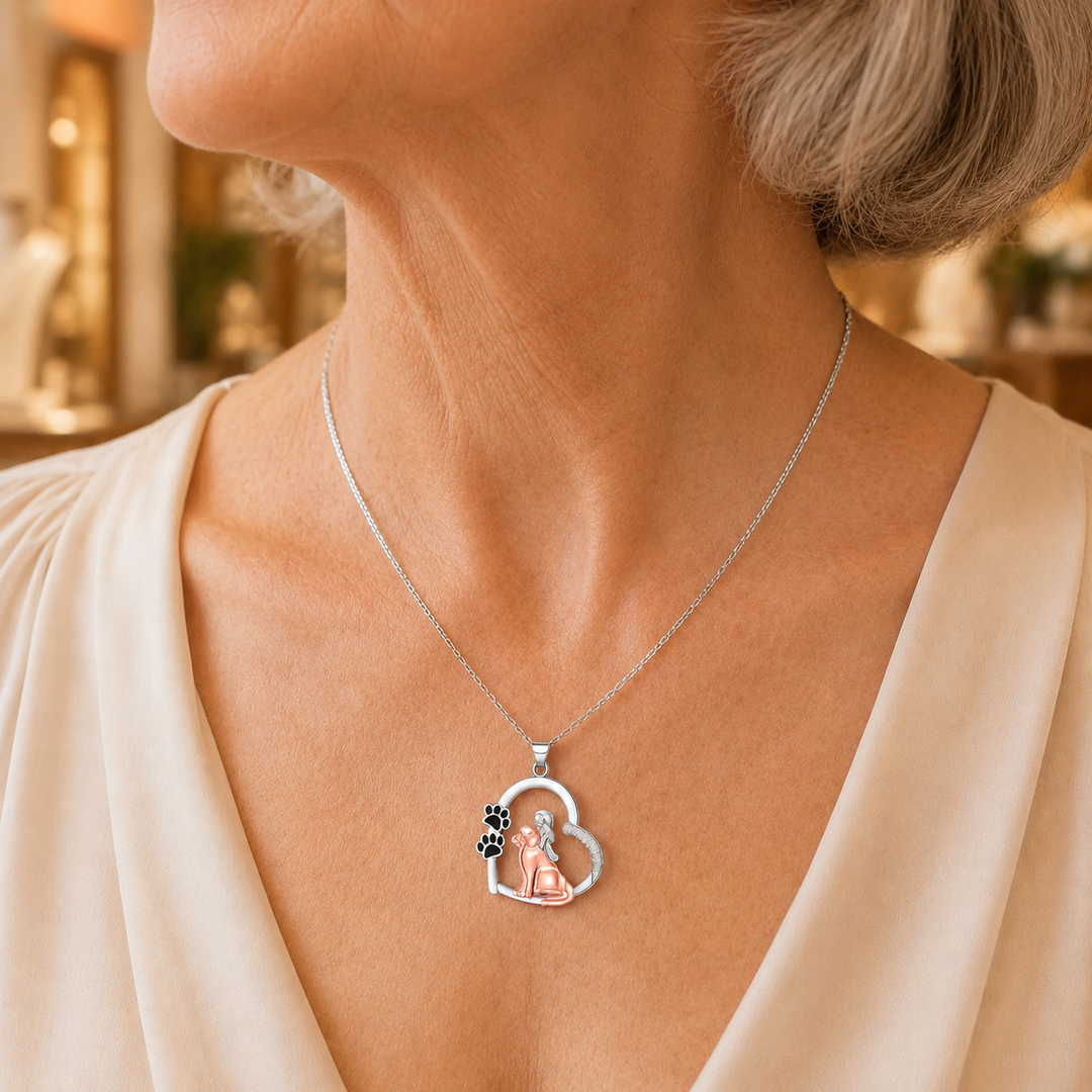 Evelyn - Necklace