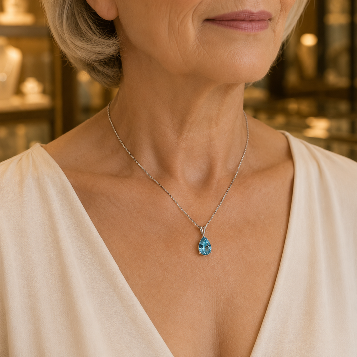 Melina – Necklace